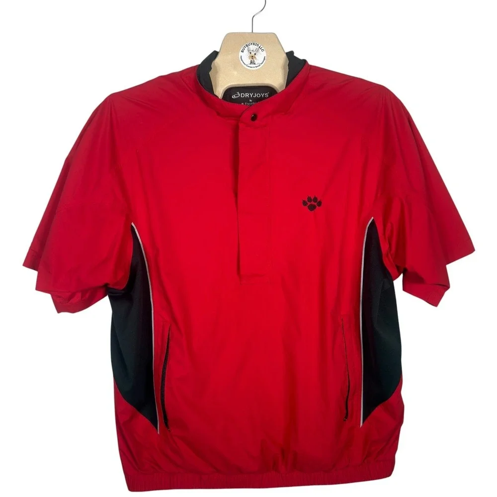 FootJoy dryjoys men